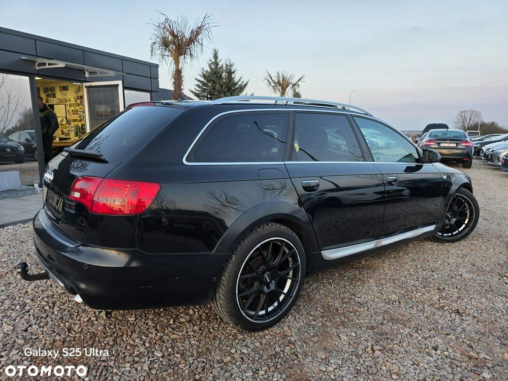 Audi A6 Allroad - 27
