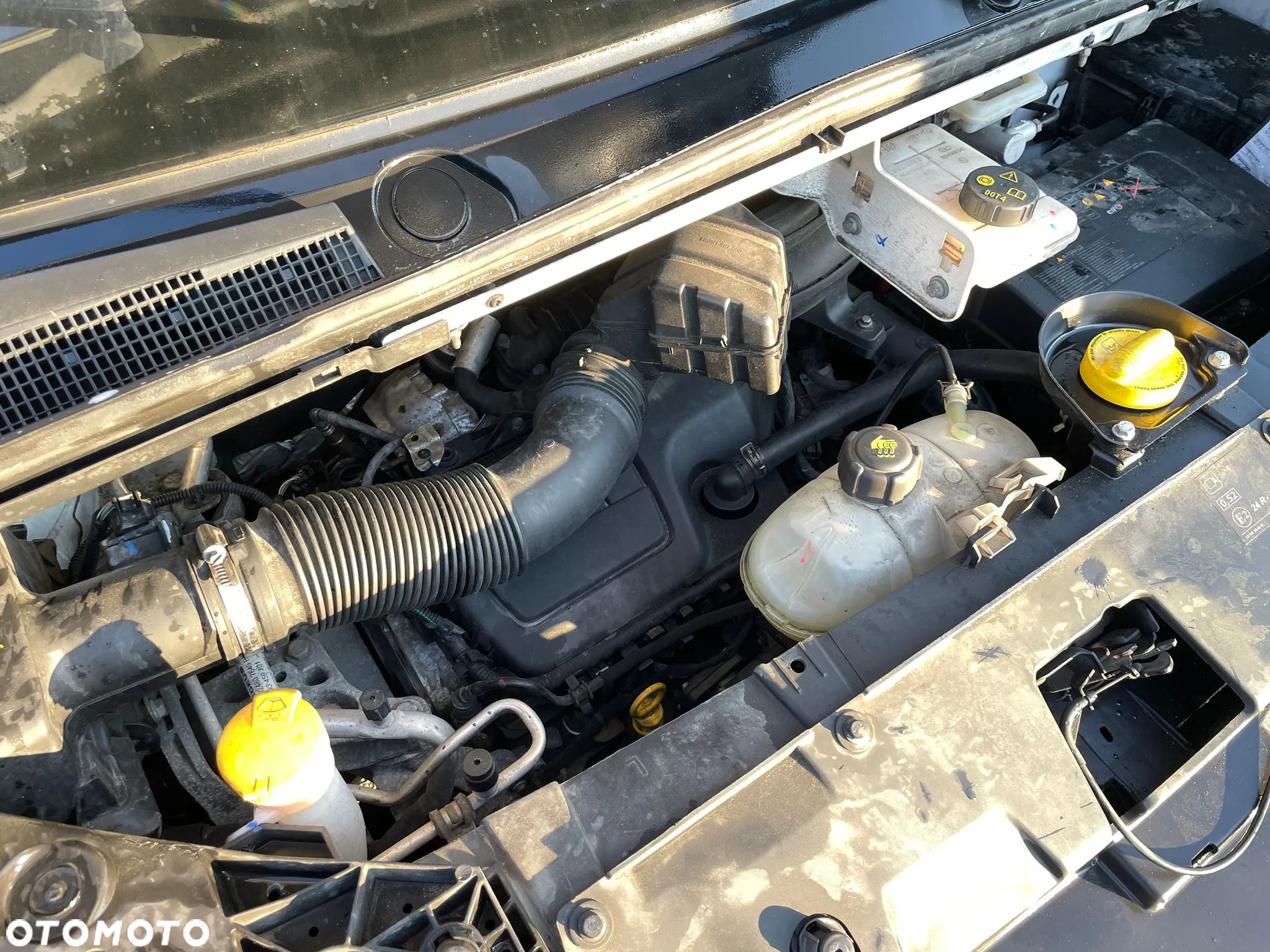 Renault TRAFIC - 20