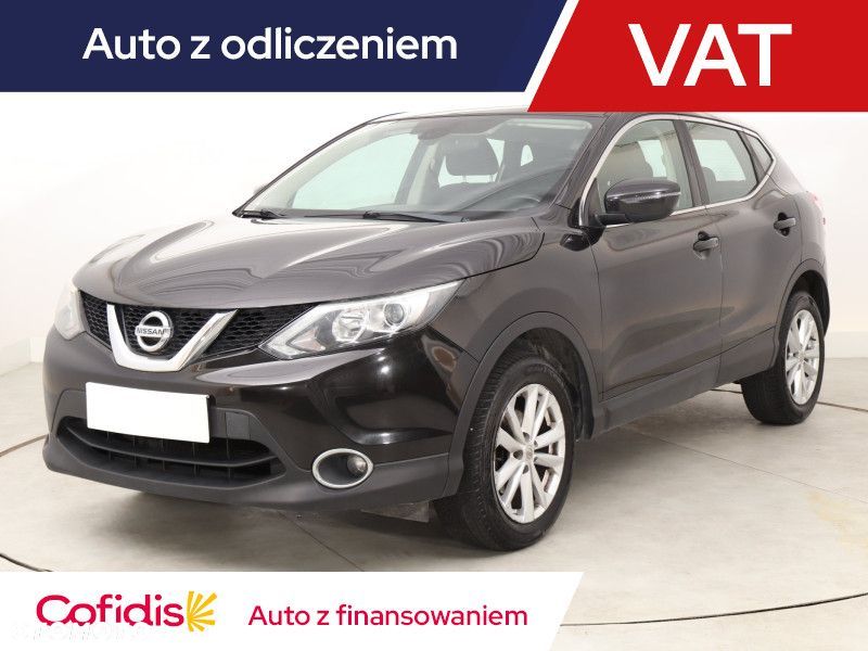 Nissan Qashqai - 2