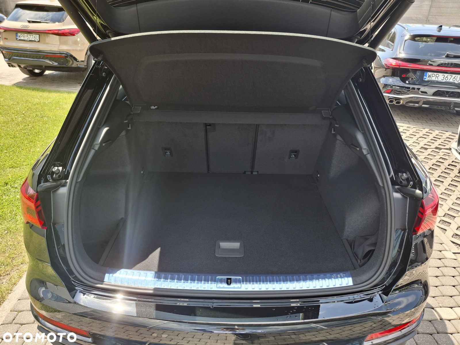 Audi Q3 - 6