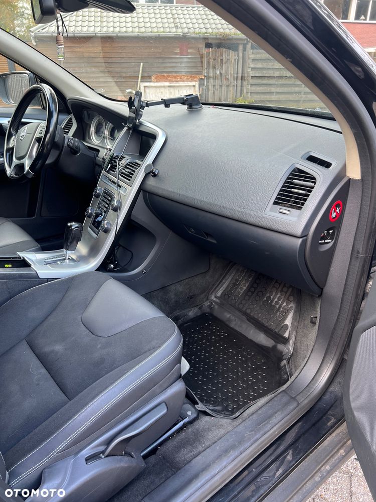 Volvo XC 60 - 10