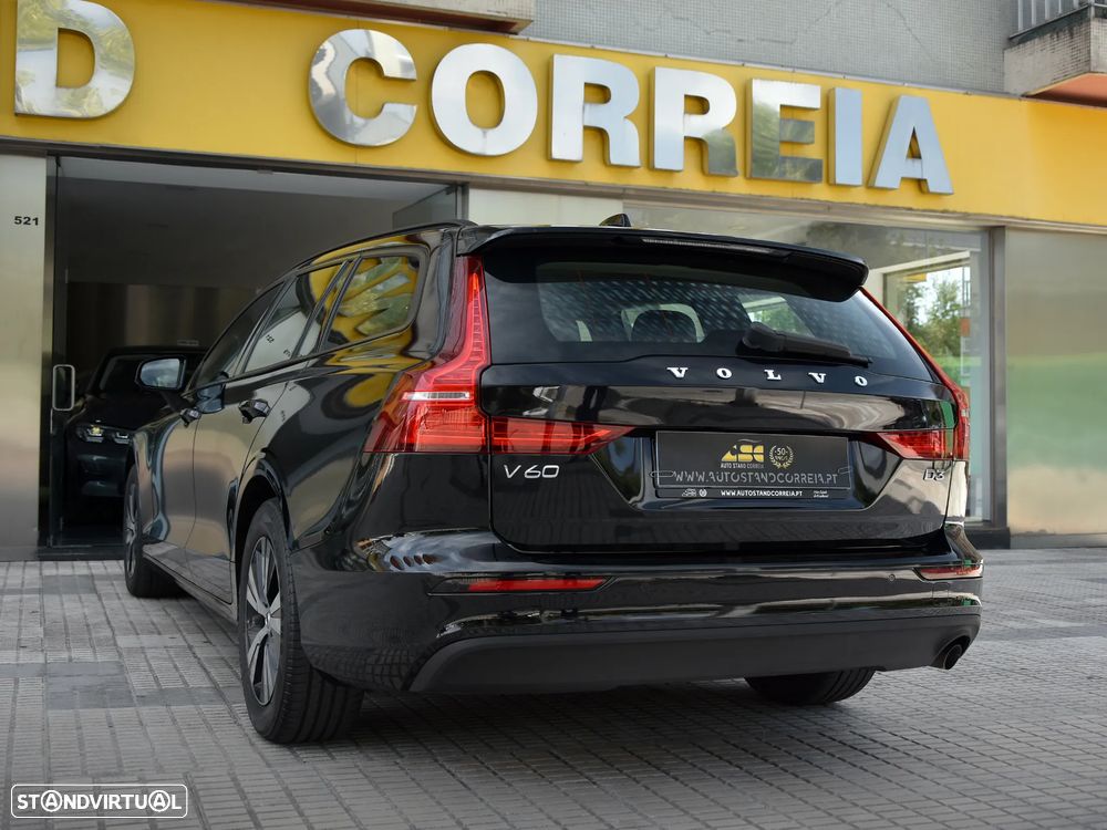 Volvo V60 2.0 D3 - 4