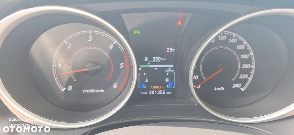 Mitsubishi ASX 1.8 DID Intense AS&G - 17