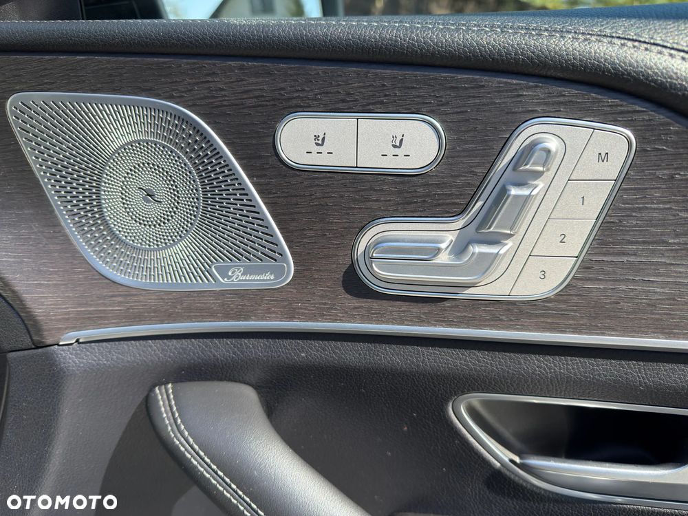 Mercedes-Benz GLE 350 d 4-Matic Premium - 14