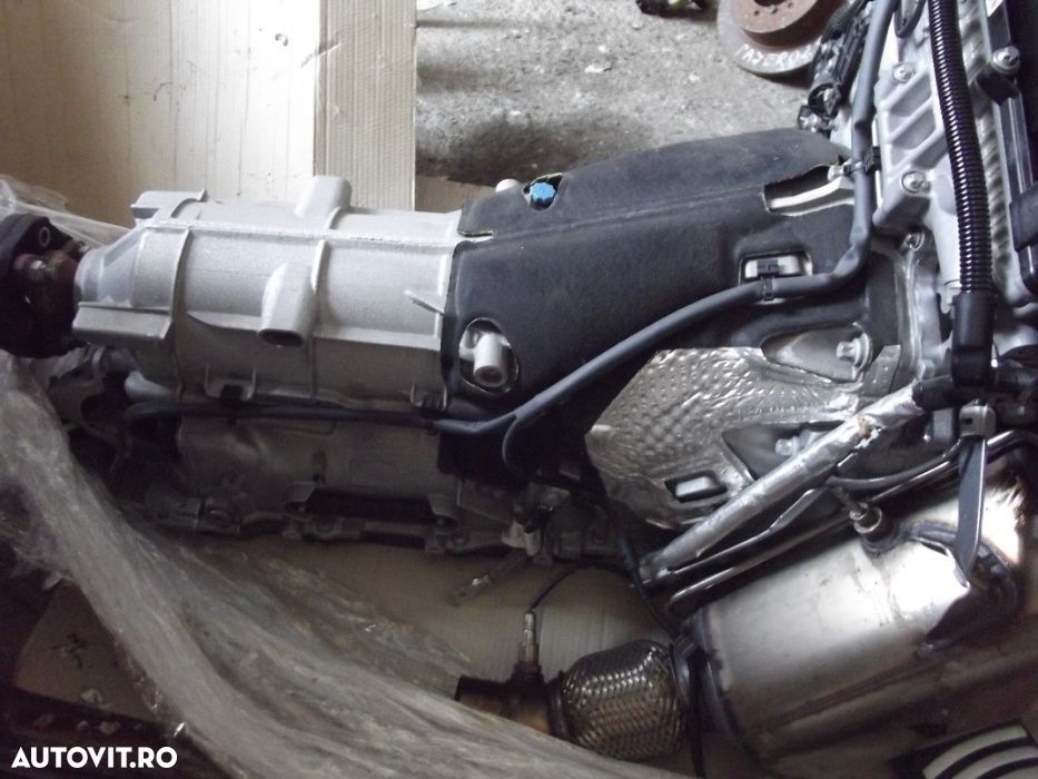 Cutie viteze automata BMW 2.0 8HP F30 F31 F10 f11 F34 f25 F20 F21 F31 - 8