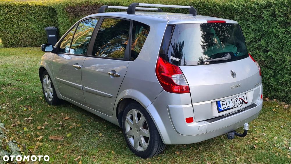 Renault Scenic 2.0 16V Emotion Plus - 23