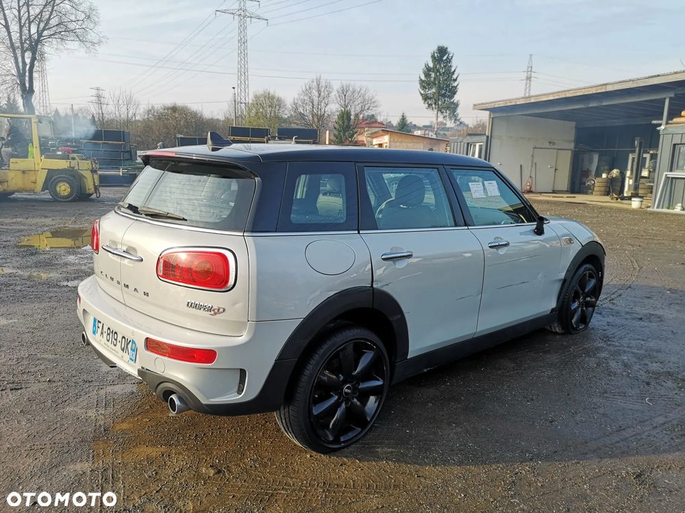 MINI Clubman ver-one-d - 11