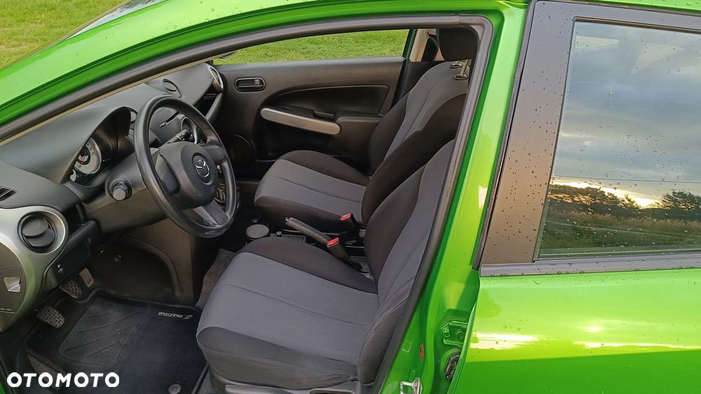 Mazda 2 1.3 Impuls - 8