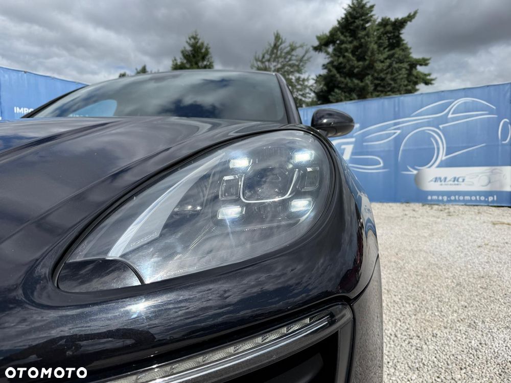 Porsche Macan S Diesel - 10