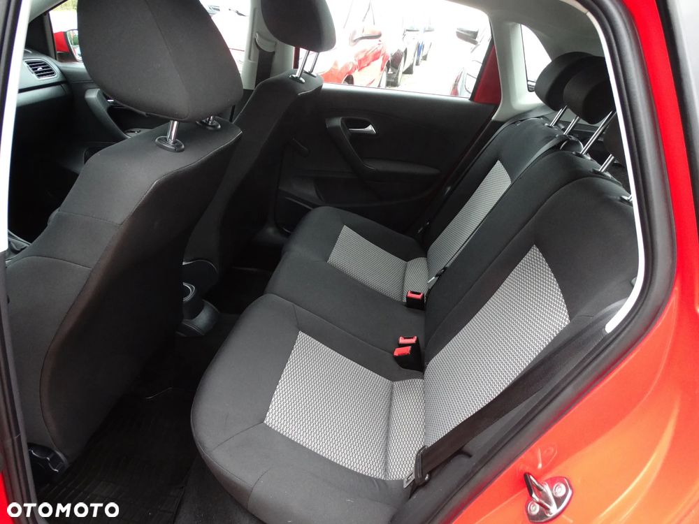 Volkswagen Polo 1.2 Trendline Optimum - 22