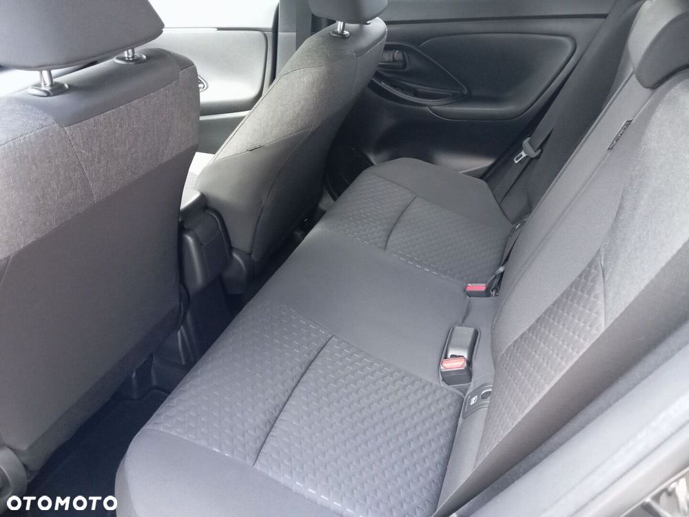 Toyota Yaris Cross Hybrid 1.5 Style - 11