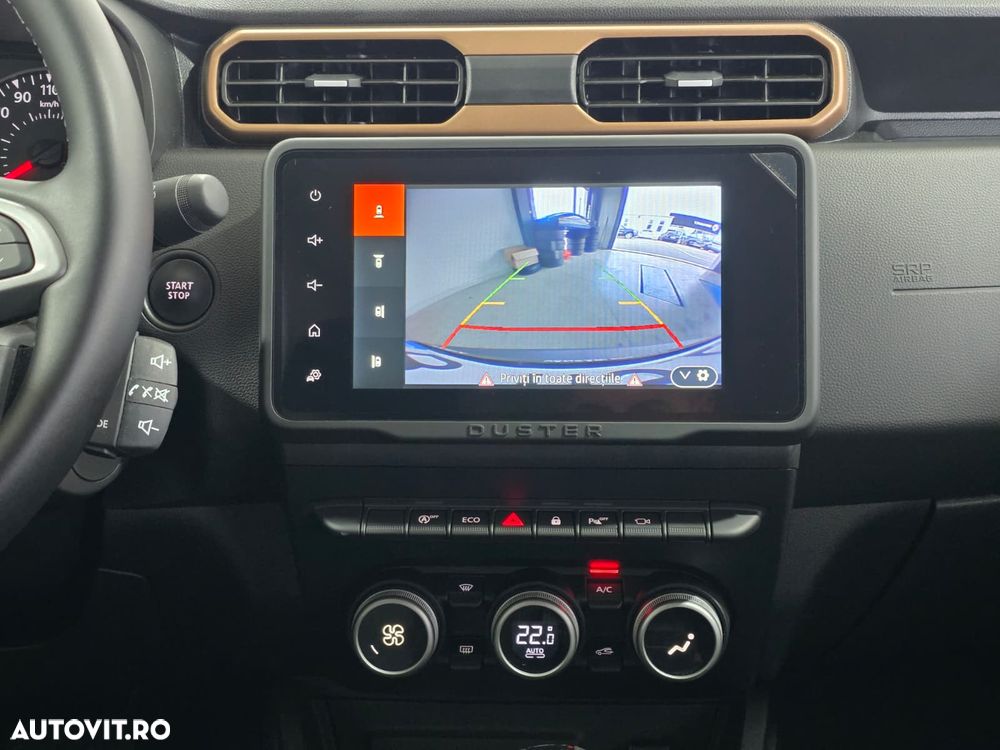 Dacia Duster TCe 150 EDC Extreme - 10