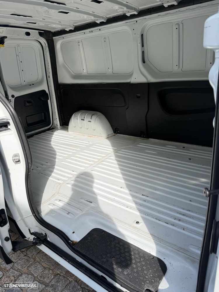 Renault Trafic - 7