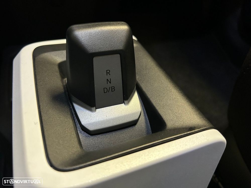 Dacia Spring Electric 65 Extreme - 33