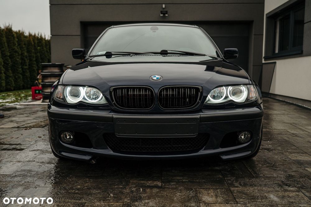 BMW Seria 3 330i Edition Exclusive - 2