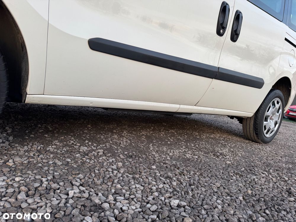 Fiat Doblo 1.6 16V Multijet Start&Stopp Lounge - 16