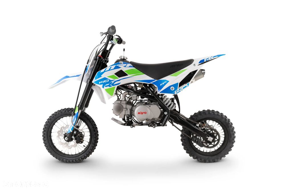 MRF Inny - 3