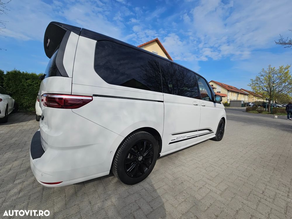 Volkswagen Multivan L 2.0 TDI DSG 110KW Life - 3