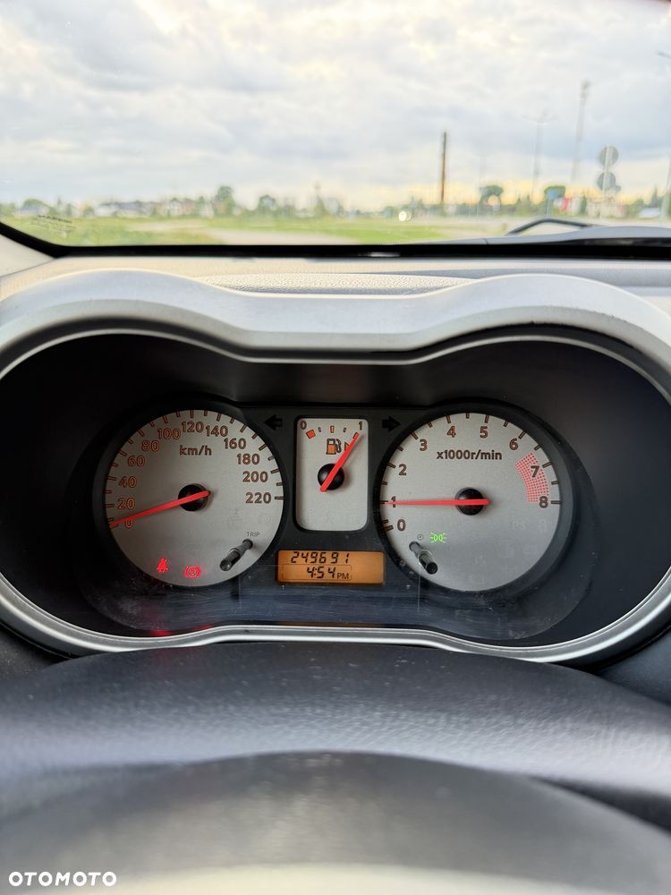 Nissan Note - 7