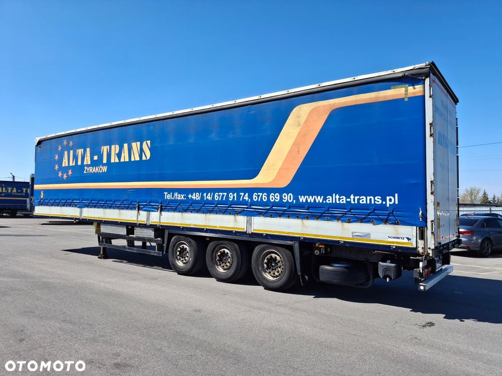 Schmitz Cargobull SCB*S3T - 6