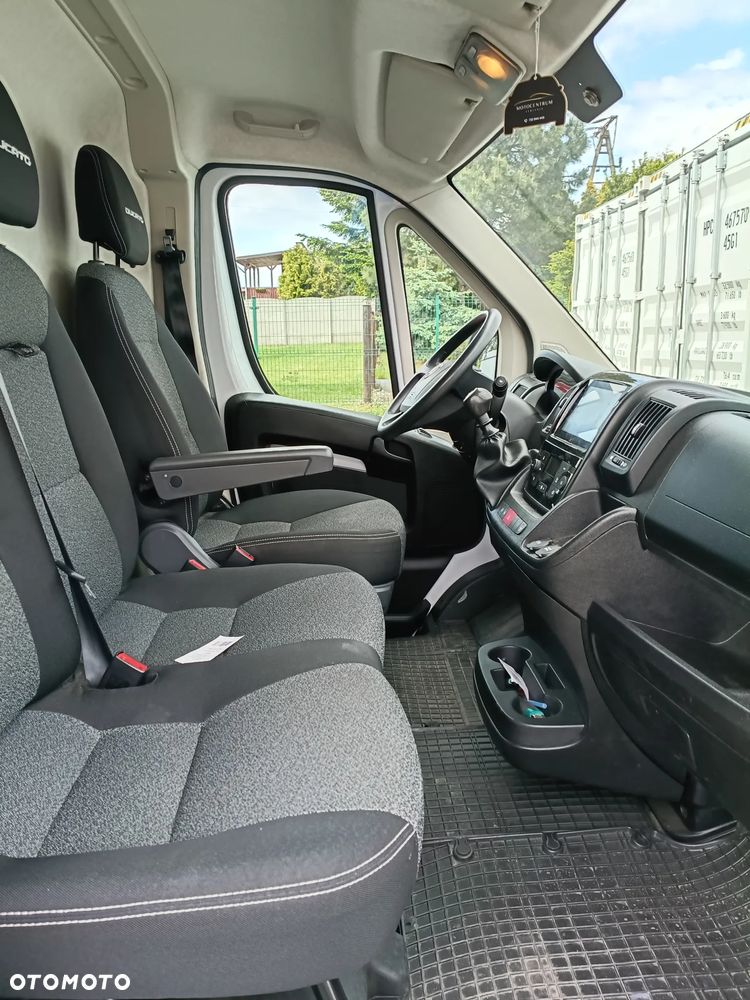 Fiat Ducato - 6