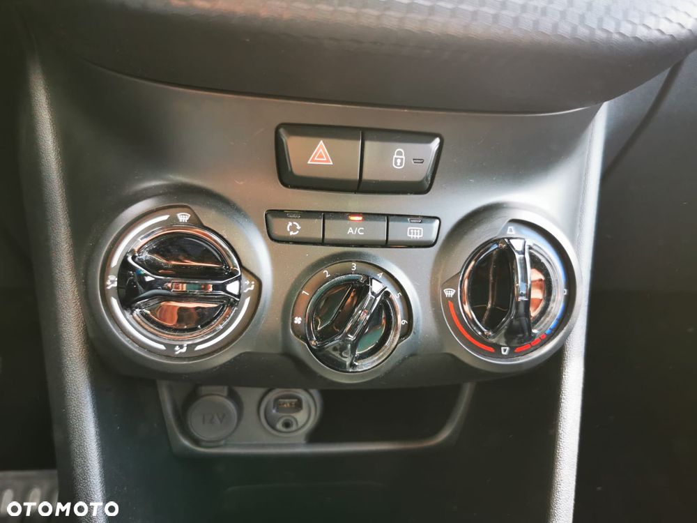Peugeot 208 PureTech 82 Start & Stop Style - 20