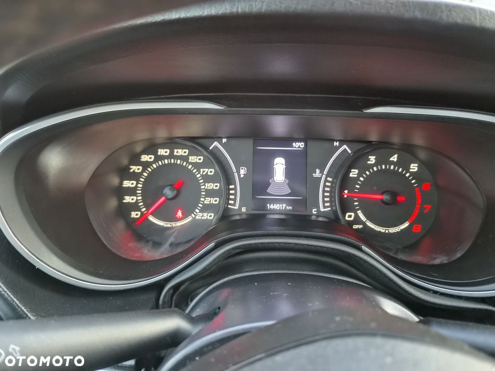 Fiat Tipo 1.4 T-Jet Business Line - 27