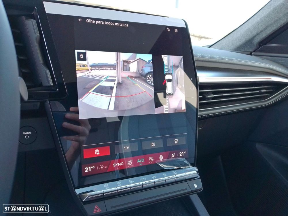 Renault Scénic E-Tech 87 kWh Iconic - 25