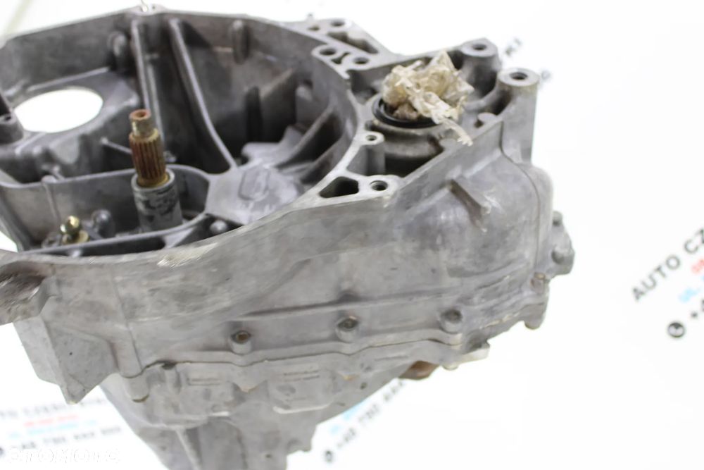 Honda Civic VII 1.4 - 7