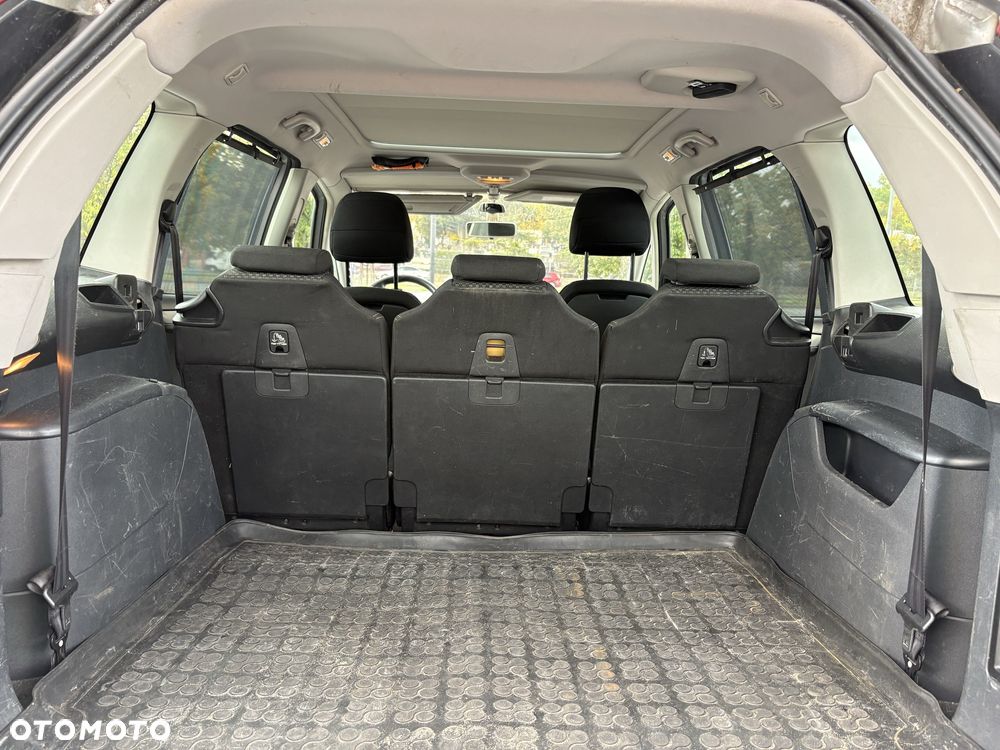 Citroën C4 Grand Picasso - 8