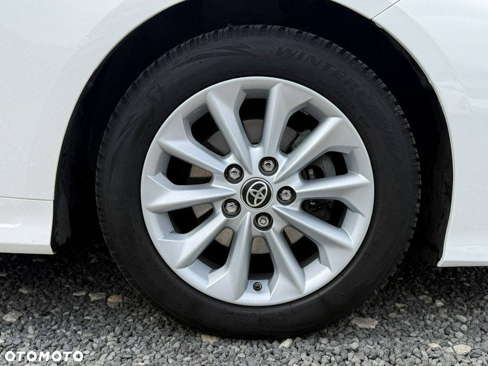 Toyota Corolla 1.5 Comfort MS - 10