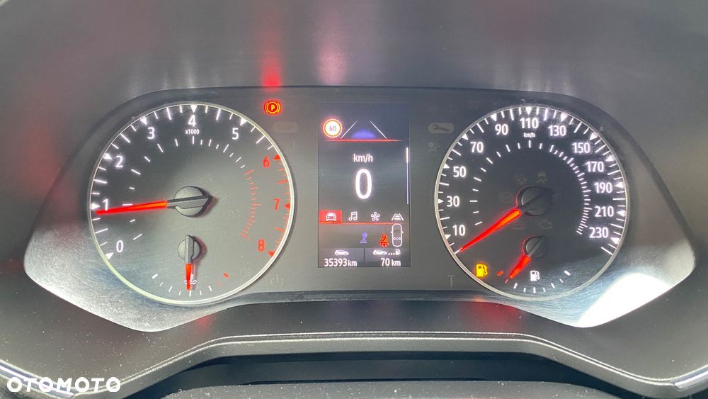 Renault Clio TCe 100 EDITION ONE - 19