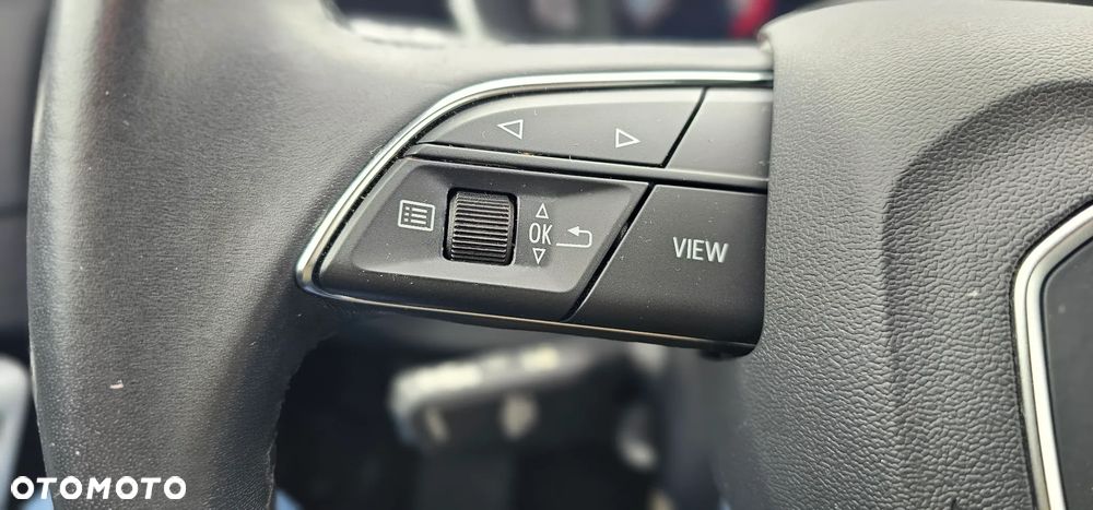 Audi Q3 35 TFSI Advanced S tronic - 14