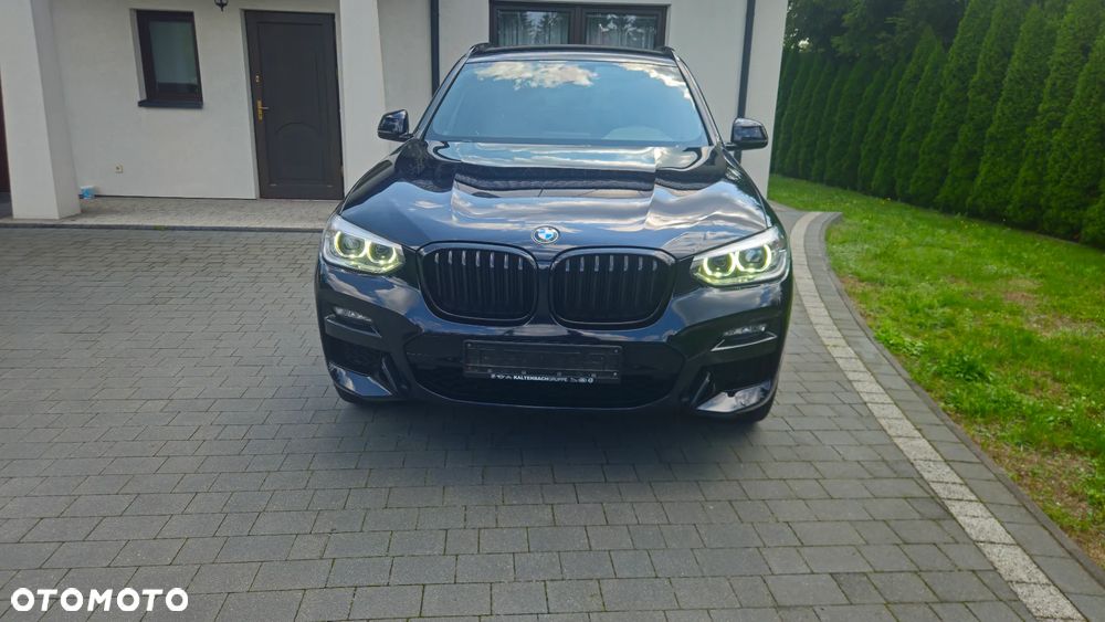 BMW X3 - 39
