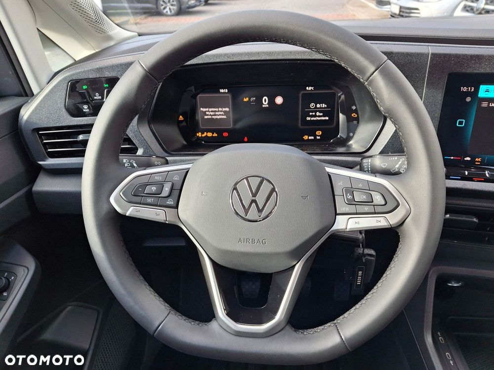 Volkswagen Caddy 2.0 TDI - 20