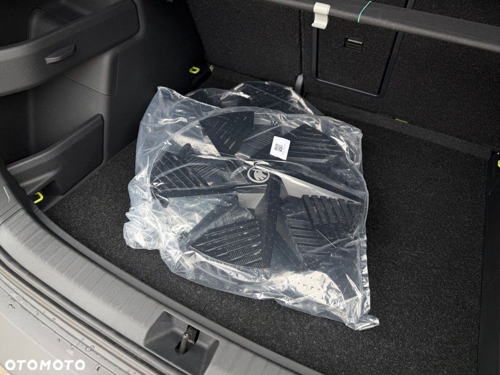 Skoda Elroq RS 84kWh - 33