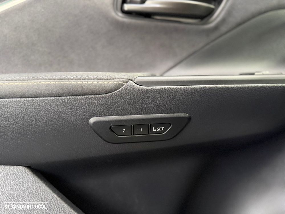 Toyota C-HR 1.8 Hybrid Square Collection - 27