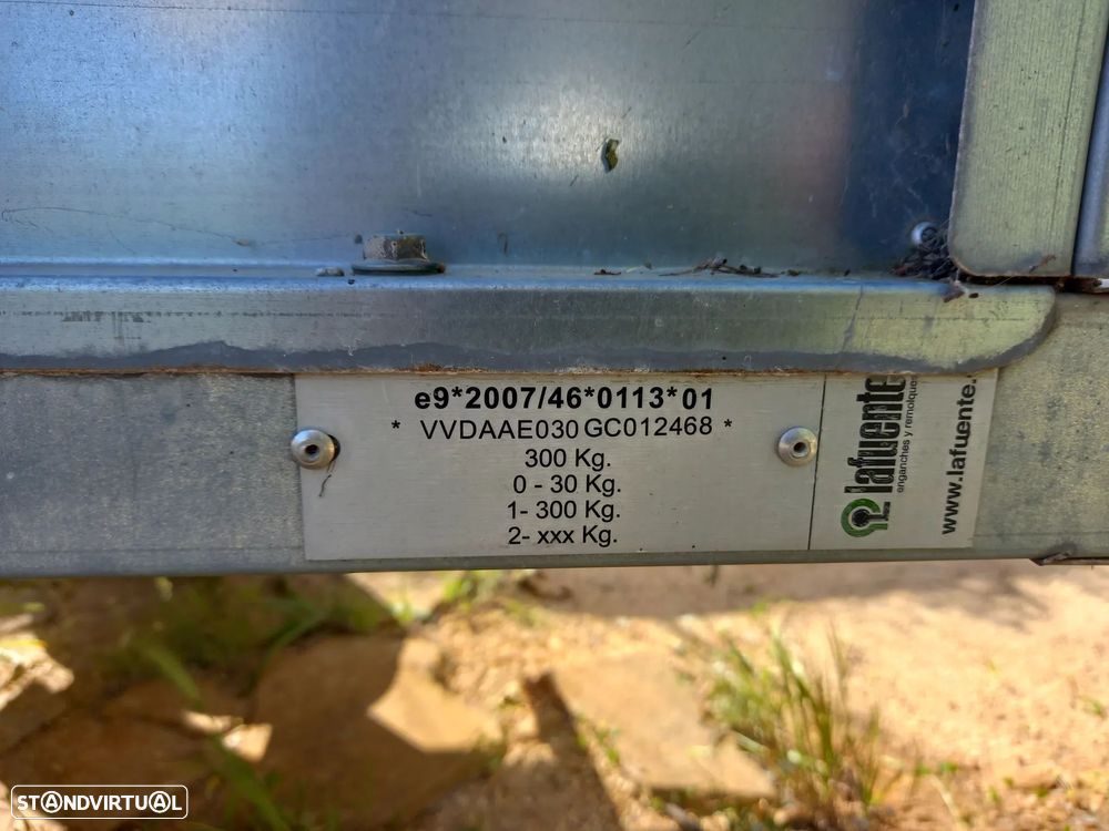 Renault 4 1.1 GTL - 6