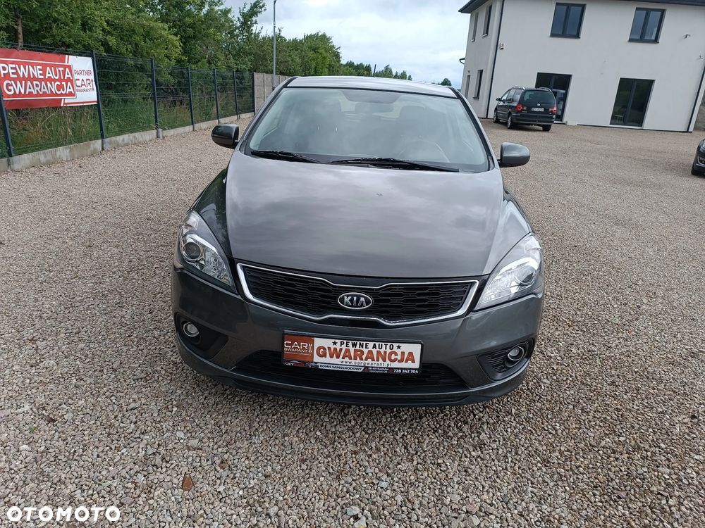 Kia ProCeed 1.6 Crdi Comfort - 8
