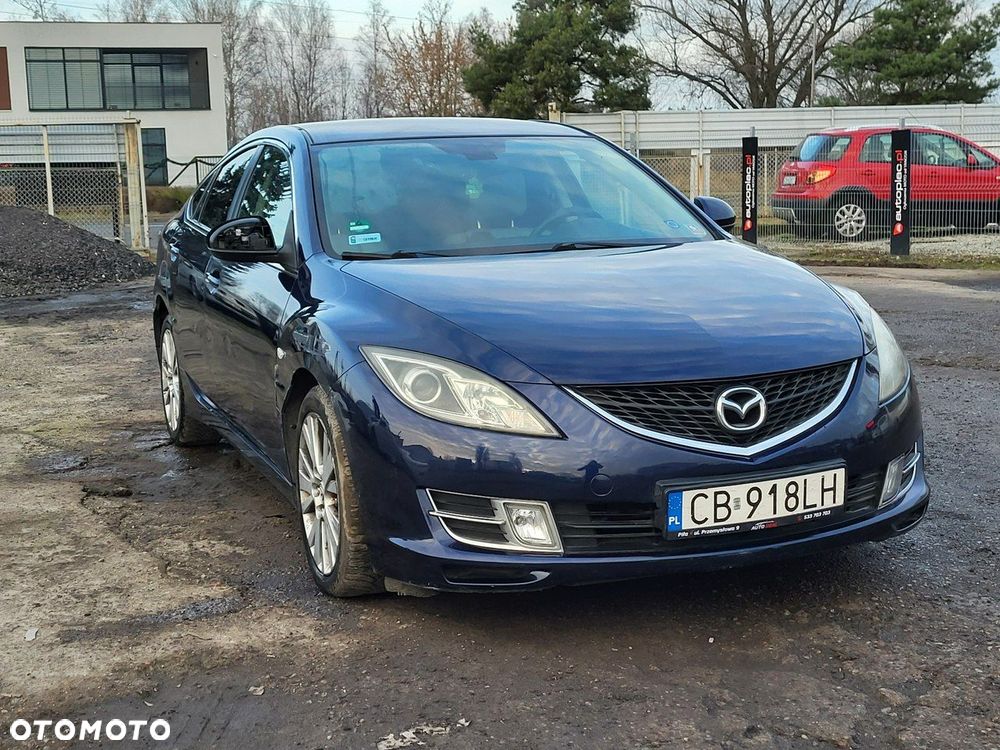 Mazda 6 - 3