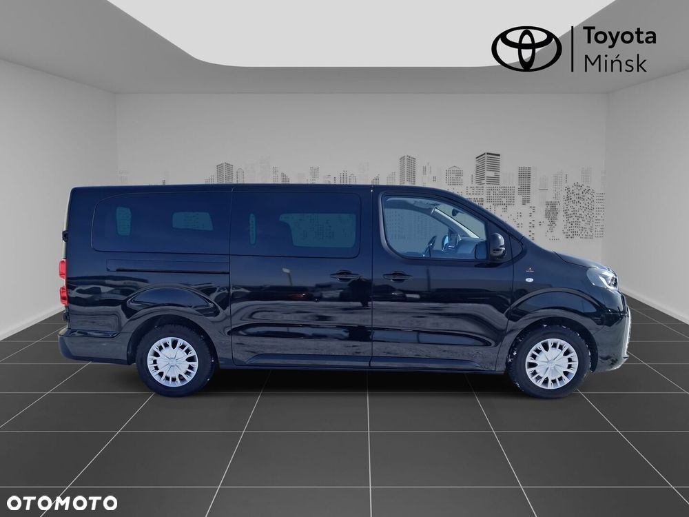 Toyota Proace Verso 2.0 D4-D Long Business - 4