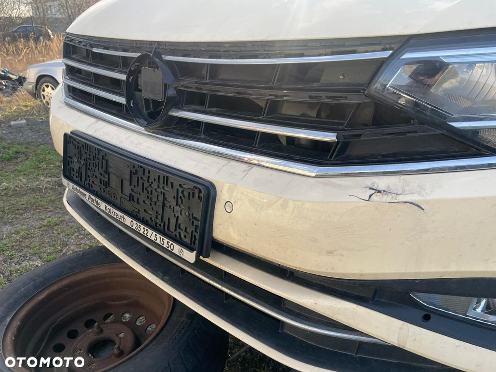 Volkswagen Passat 2.0 TDI SCR Highline - 7