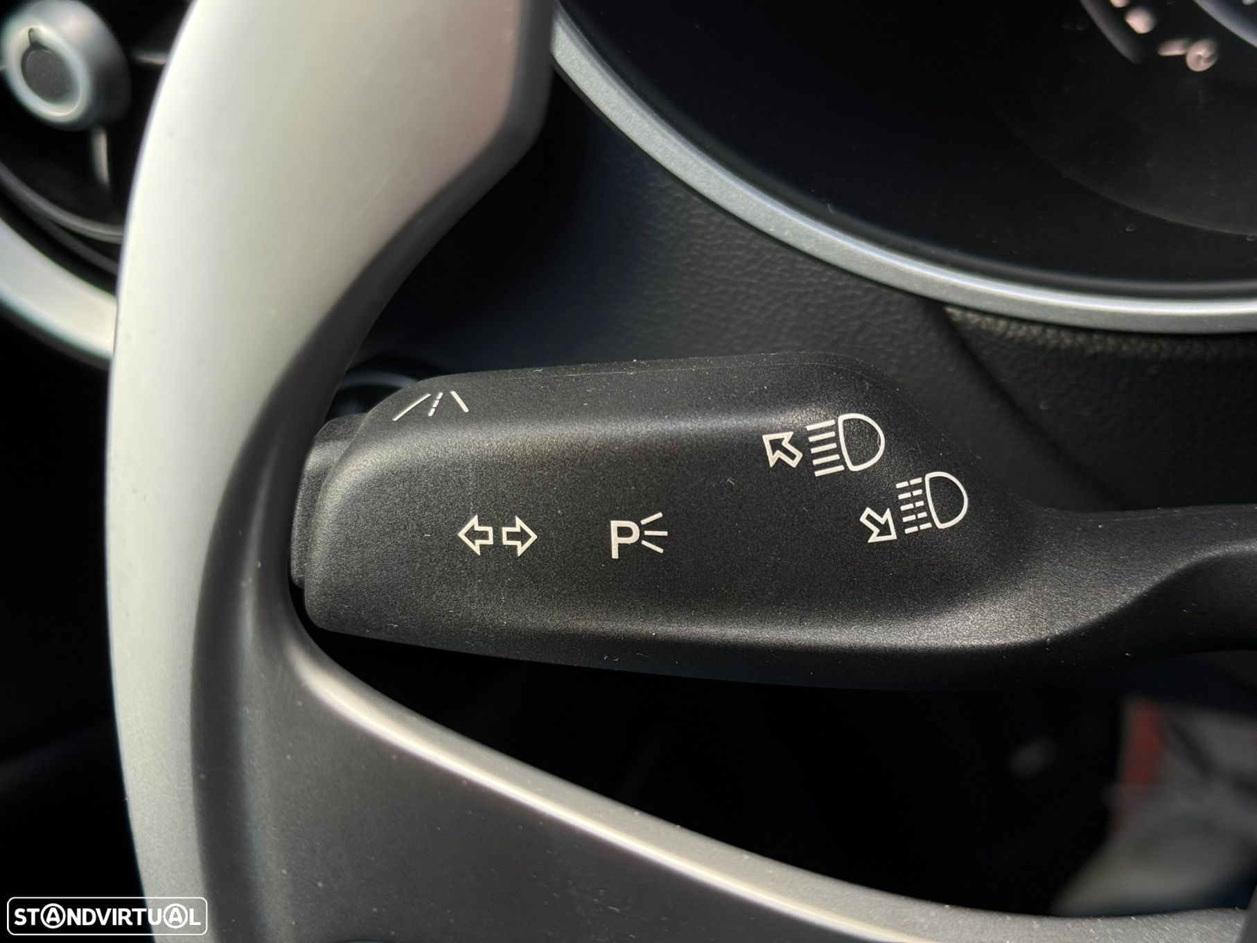 Alfa Romeo Stelvio 2.2 D Super AT8 - 29