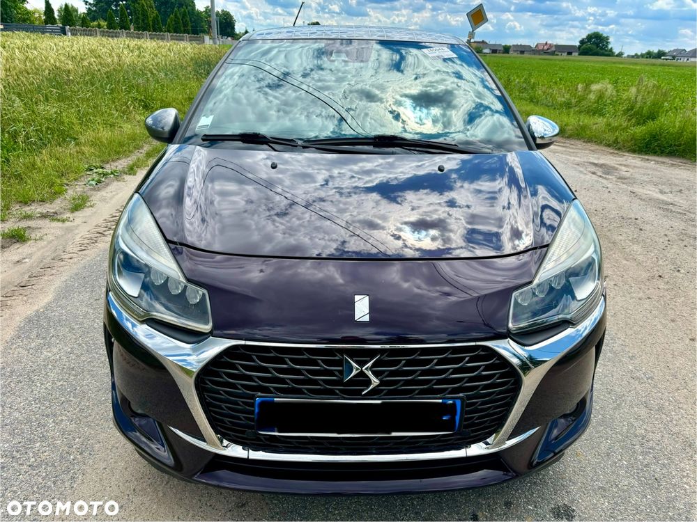Citroën DS3 - 13