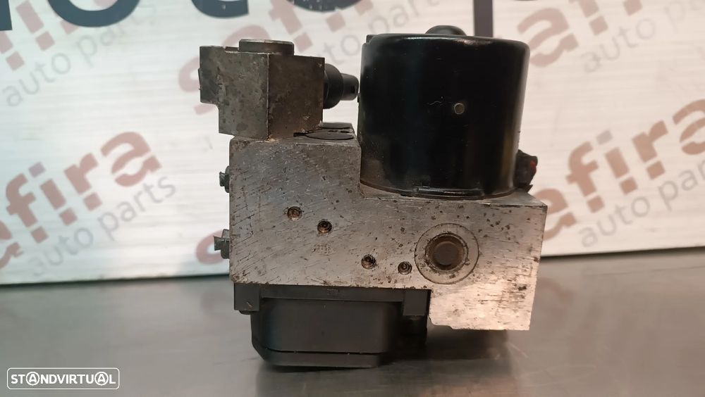 MODULO ABS MERCEDES S-CLASS W220 A0044311612 0265202444 - 4