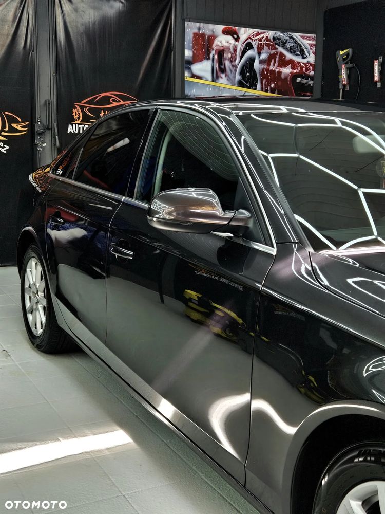 Audi A4 Limousine 2.0 TDI 112g DPF Attraction - 24