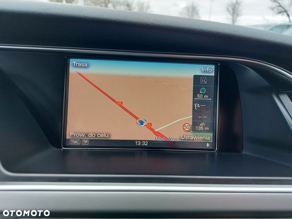 Audi A5 Sportback - 24