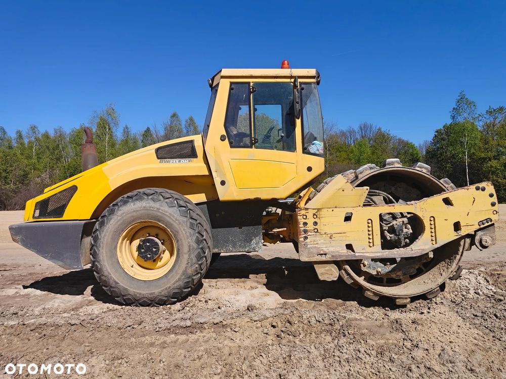 Bomag BW 213 DH-4 - 5
