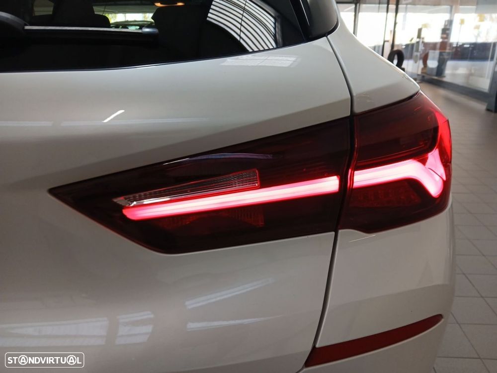 BMW X2 25 e xDrive Pack M - 29