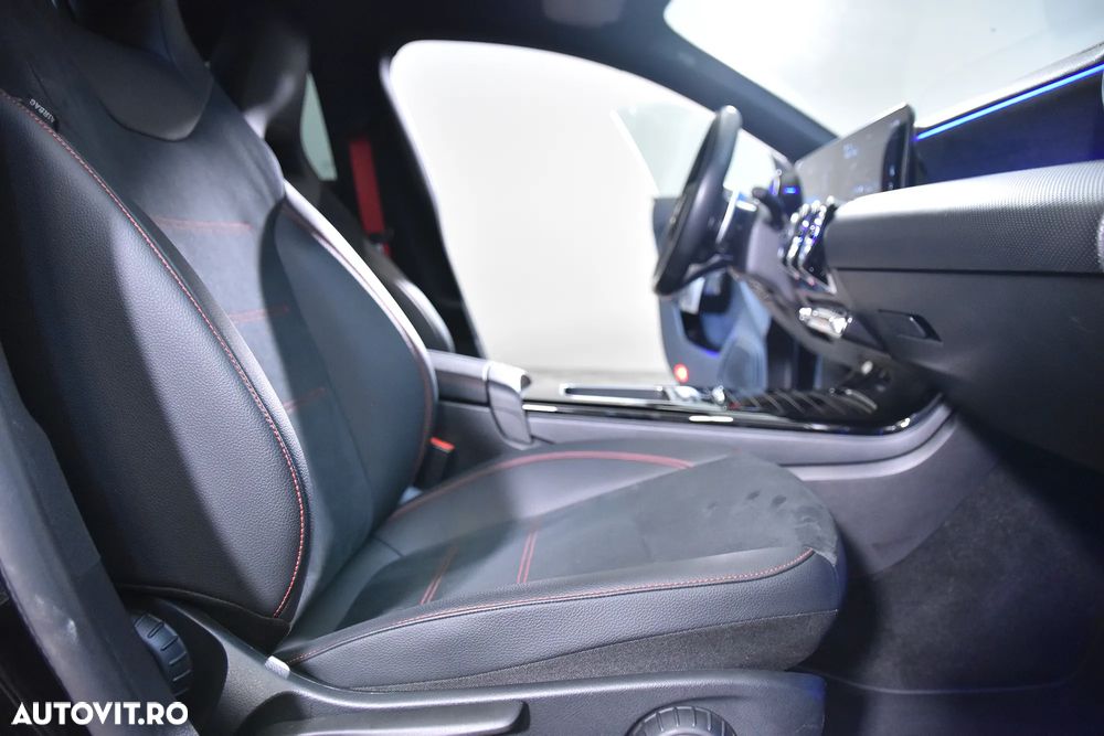 Mercedes-Benz CLA 35 AMG MHEV 4MATIC Coupe - 13